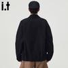 CHOCOOLATEit Men's Cotton Retro Casual Jacket