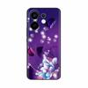 For VIVO S30 Pro Mini 5G Case Cartoon Butterfly Flowers Silicone Phone Cases For Vivo S30 5G vivoS30 Back Cover Fundas Bumper