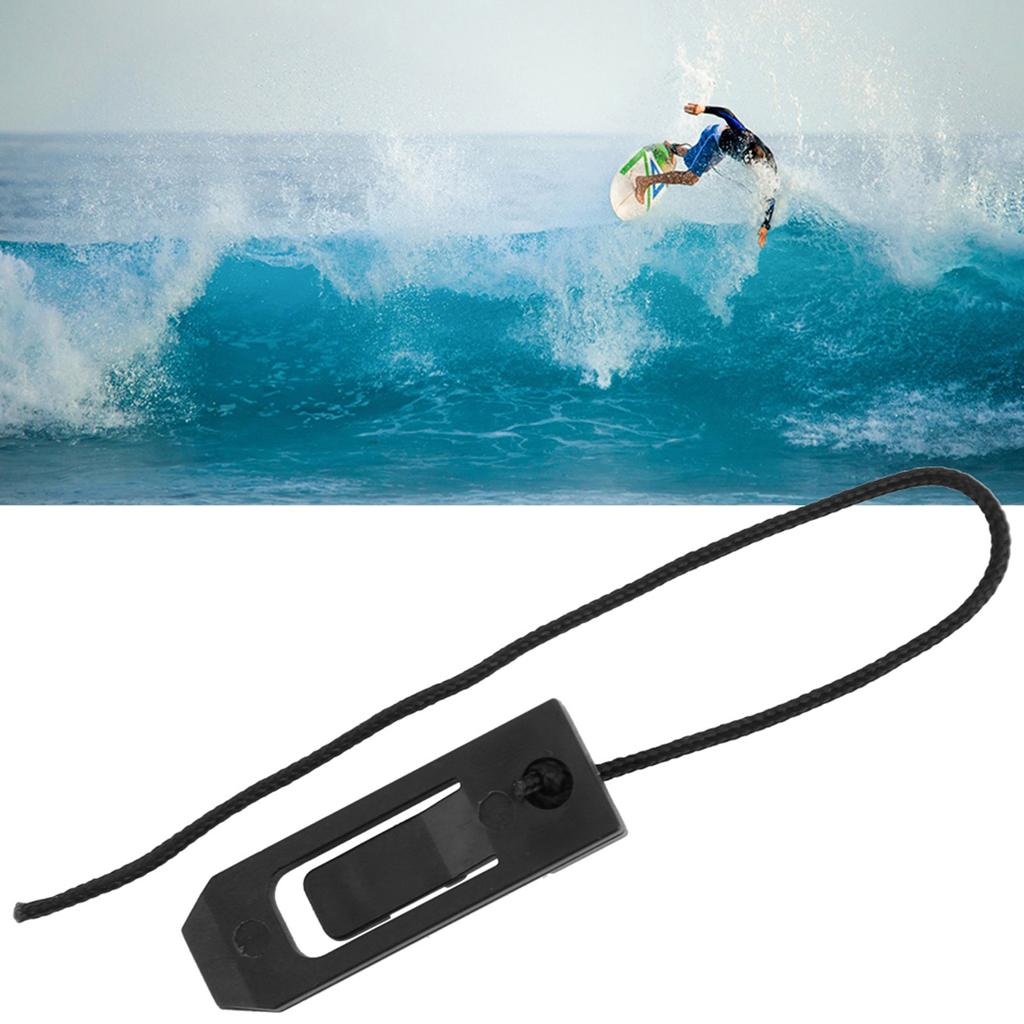 5PCS Nylon Surfboard Surfing Watershed Fin Plug Fixed Rubber Boats Paddle Board Base Accessory