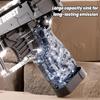 Outdoor Water Interactive Toys Children'S Water Guns Mechanical Linkage Boring Boys Girls Playing In The Water Children'S Toys
