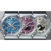 G Shock Gbm 2100a 2bdr