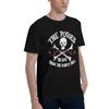 Music The Pogues Punk Band Merchandise 100 Cotton Casual Breathable Confortable Summer Football Shirts 2025 T Shirt Men