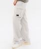 KULTE Wide Cargo Pants Stone