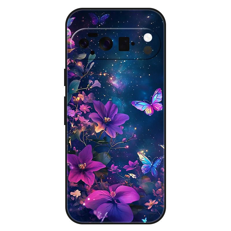 Case For Google Pixel 10 Pro XL 10Pro Pixel10 Camera Lens Protection Phone Cover For Google Pixel10Pro Cases Soft TPU Bumper