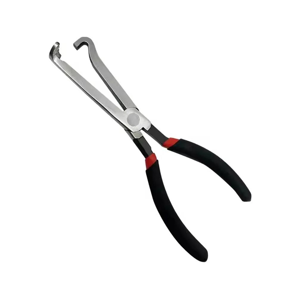 Electrical Disconnect Pliers Carbon Steel Removal Plier Fuel Line Wire Removal Plier Oil Pipe Separate Plier Repair Tools