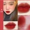 Lipstick Makeup Lasting Sexy Red Lip Gloss Matte Lipstick Makeup Cosmetics Liquid Lipstick Waterproof Long Lasting Matte Velvet Lip Gloss Makeup