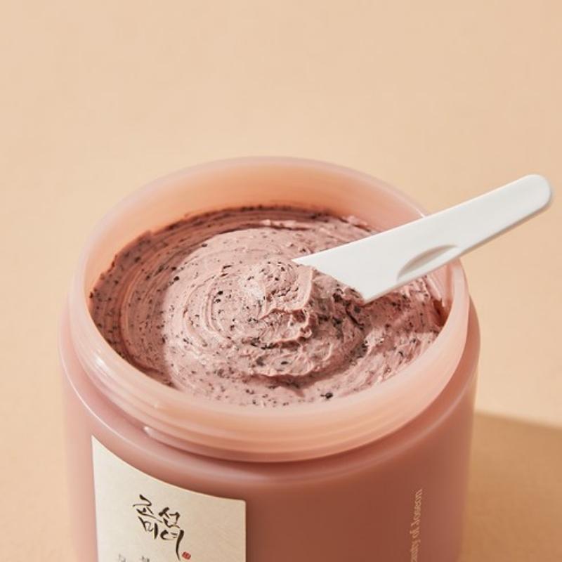 Beauty of Joseon Red Bean Refreshing Pore Mask 140ml/280ml