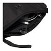 New Under Armour Waterproof Fabric Shoulder Bag Regular Women's Black 1388927-001