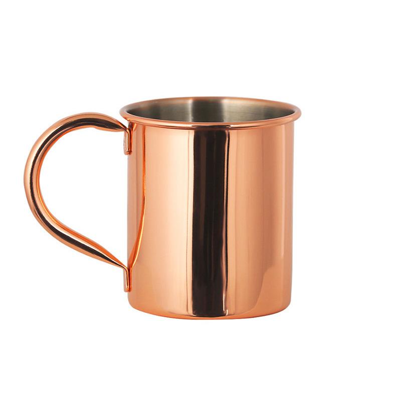 

Бокал для вина из нержавеющей стали 304 с бокалом для коктейля Hammer Naked Glass Бокал для вина