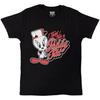 Looney Tunes Unisex Adult I Tawt I Taw A Puddy Tat T-Shirt
