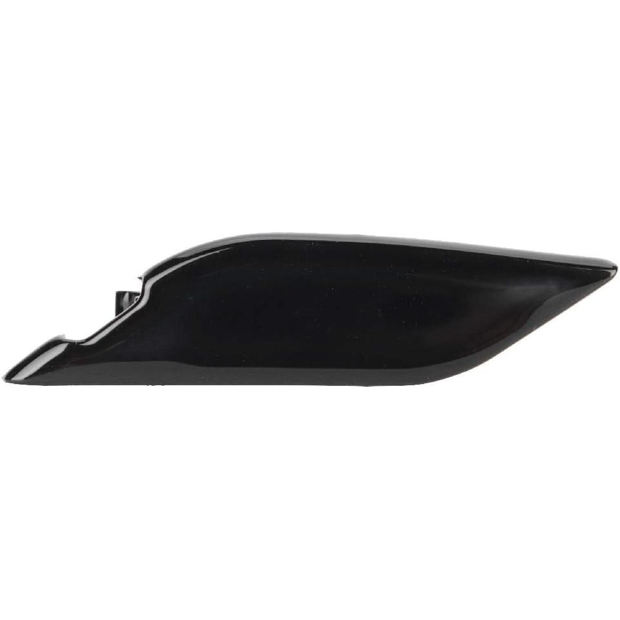 

Aramox Shifter Lock Cover, 54714-T5A-951ZA Car Gear Shift Lever Lock Cover Replacment Fit for Fit 2015-2019