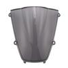 Windshield WindScreen fit for HONDA CBR600RR 2021-2025 Gray