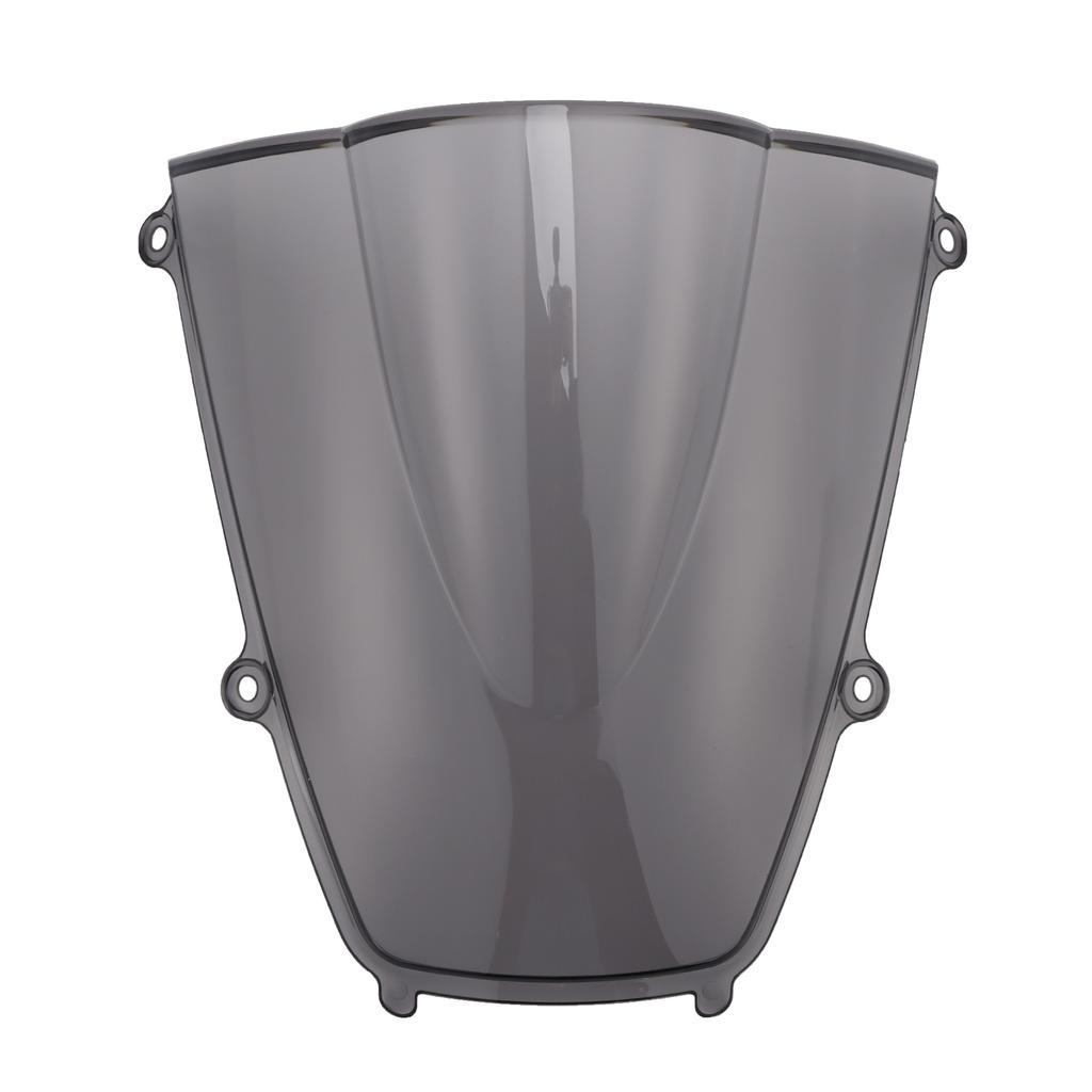 Windshield WindScreen fit for HONDA CBR600RR 2021-2025 Gray