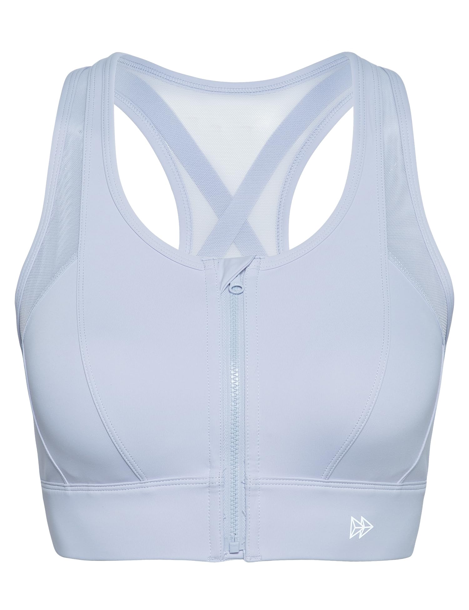 

Yvette Sports Нет Спереди Плотная Сетка Быстрый Плюс Спорт Легкий М Плюс Женский Бюстгальтер, Подпрыгивание, Открытие, Поддержка, Материал, Сушка, Молния, Размер, Тренировка, Спортзал,