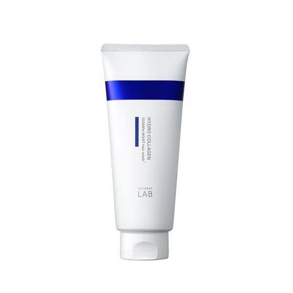 unlabel Hair Mask Moist  Repair 200g