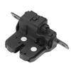 Tailgate Lock Trunk Latch Actuator Black 51247248075 Replacement for 1 Series F20 F21