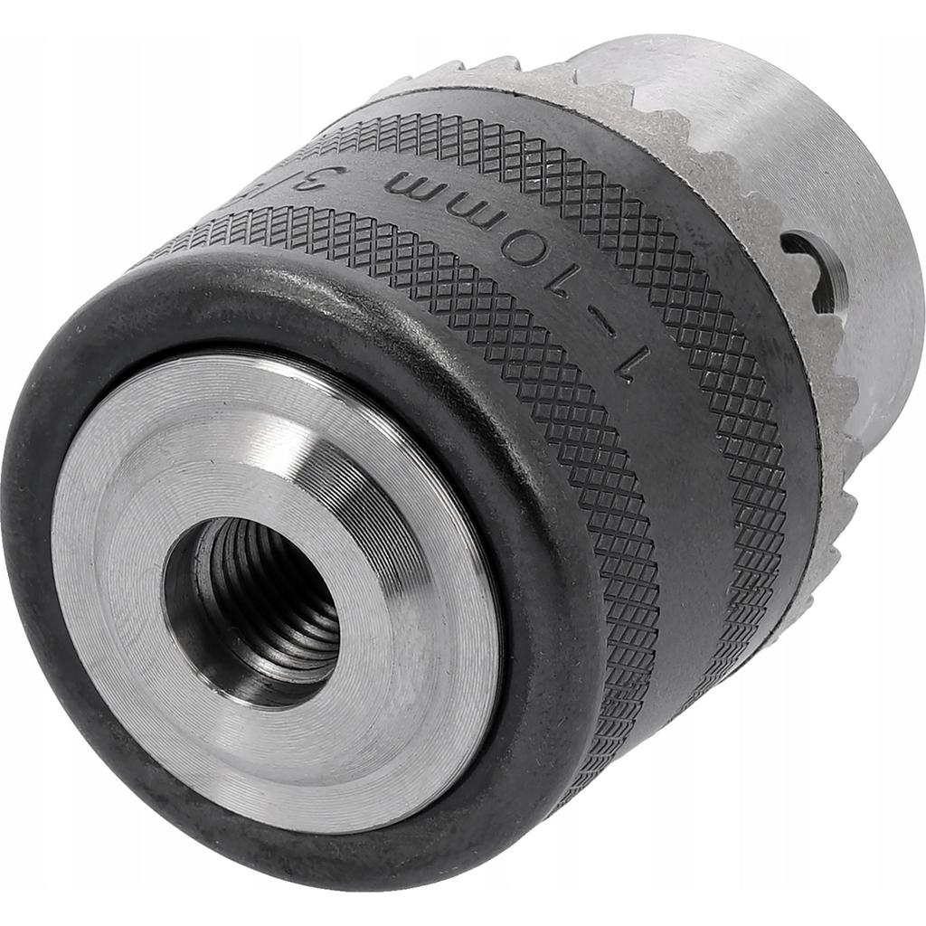 Yato Carbon Steel Drill Chuck Wrench