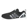 adidas Originals ZX Flux Comfortable Durable Low-Top Lifestyle Casual Shoes Unisex Shoes Black S79005