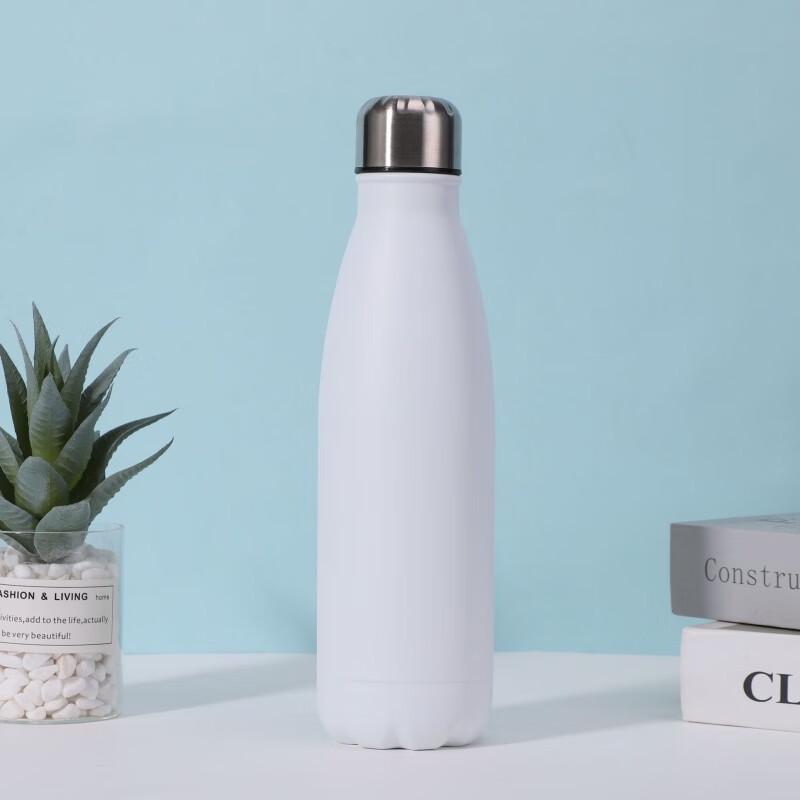 OEING Stainless Steel Insulated Bullet Travel Mug