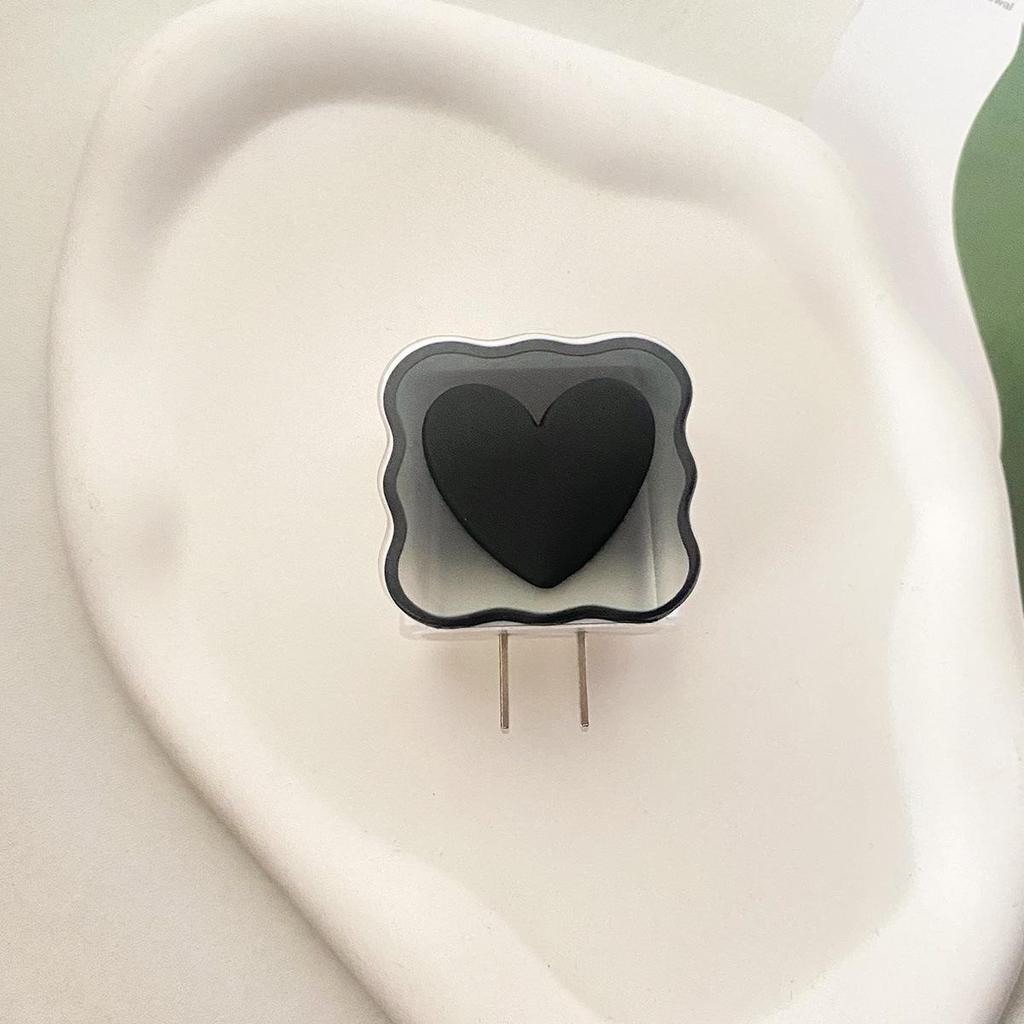 Étui de protection de chargement pour iPhone 16 avec charge rapide de 20 W, compatible avec Apple 15 Pro Max, comprend une gestion des câbles pour iPad 2024