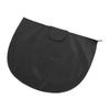 Helmet Bag Large Storage Lightweight Polyester Carrying Pouch with Drawstring for Sports Riding Travel