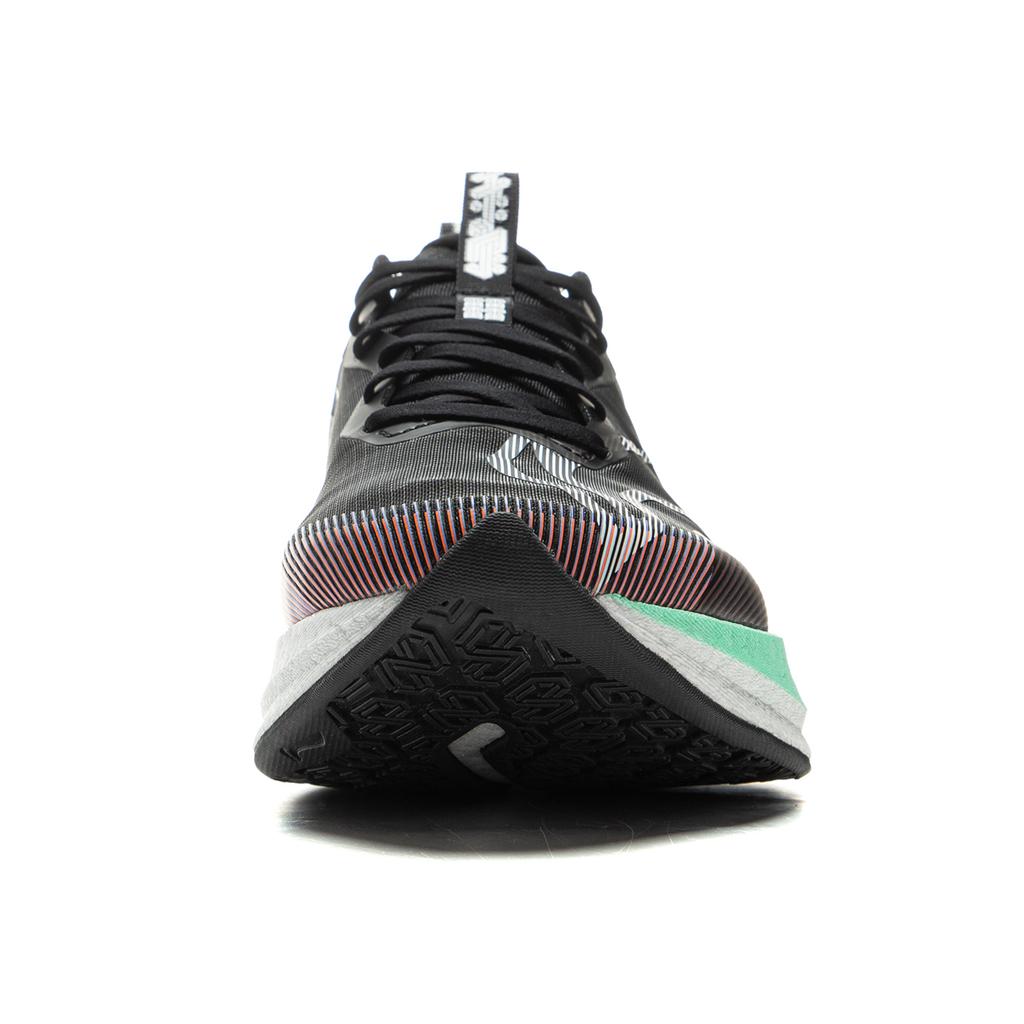 New LINING Red Hare 8PRO Running Shoes Men's Low top Black ARPV003-3