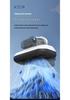 Ultraviolet Mite Removal Vacuum: High Suction, Dual-Beat Technology for Bed Cleaning
