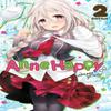 Anne Happy Vol. 2 by . Cotoji Paperback Book 9780316276122