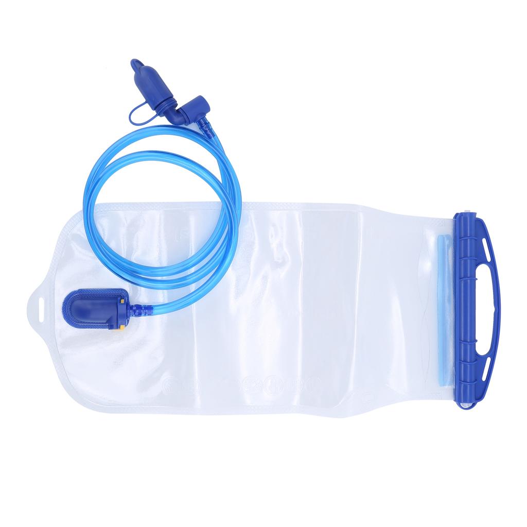 AFISHTOUR Sport Wasserreservoir Trinkblase Outdoor Laufen Wasserbeutel Tasche