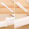 1 Set Meatball Maker Sub-section Design Labor-saving Anti-slid Handle Rice Ball Maker for Kitchen