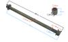 Front Wheel Axle Fr 2