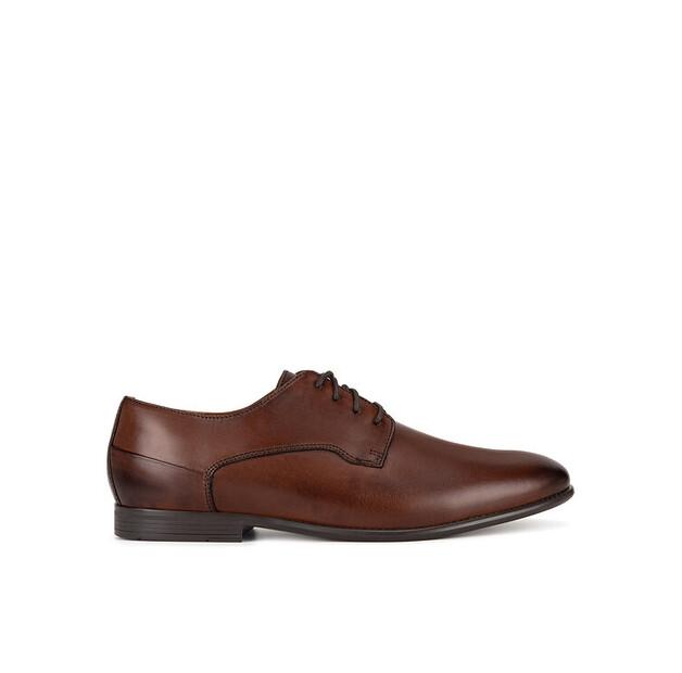 

Полуботинки Lasocki MIKI-42 MB коричневый EU 40