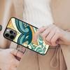 Japanese Surfers Magnetic Phone Case For APPLE iPhone 17 Air 16 14 13 12 Pro Max 15 Plus Wireless Charge With MagSafe Cover