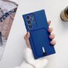 Samsung A/S U mobile phone case, second-generation card case, mobile phone case, Samsung S U card mobile phone case A