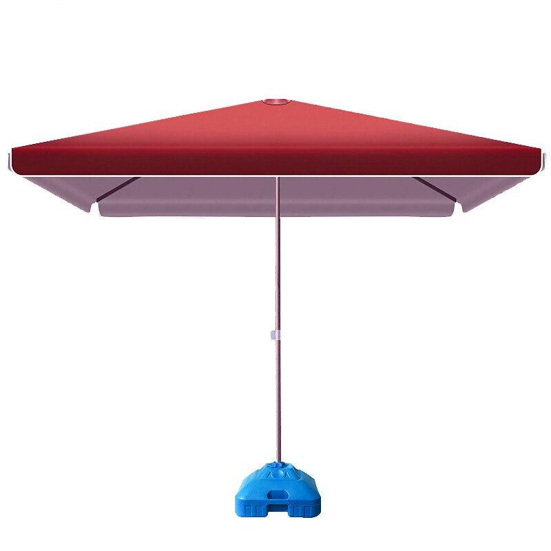 Large Outdoor Market & Patio Umbrella