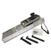 Stainless Steel Multifunctional Kitchen Vegetable Cutter & Grater