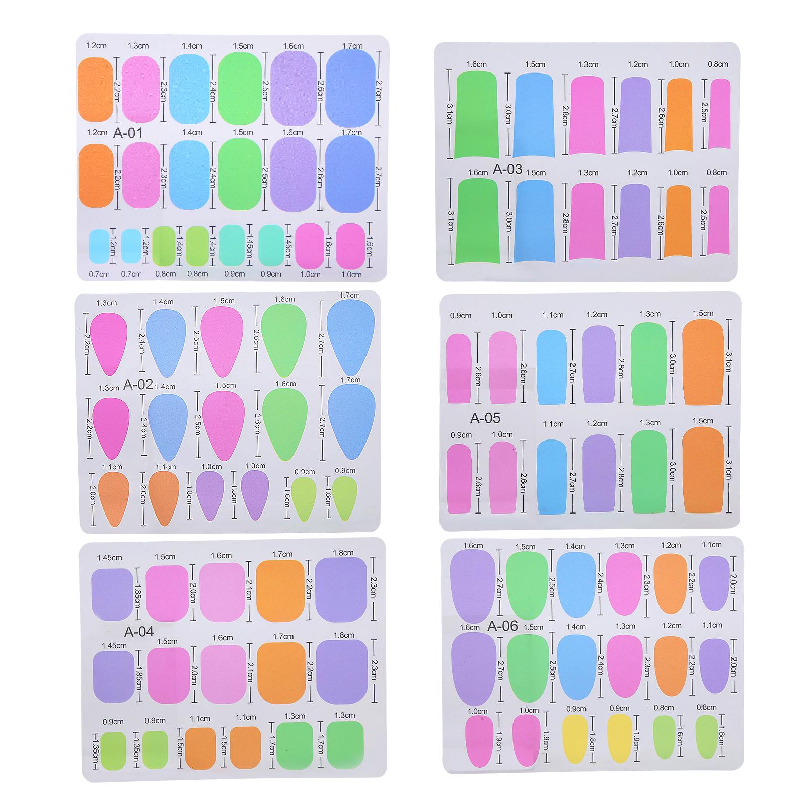 

Наращивание ногтей стекловолокном, маникюр, формы для наращивания ногтей, набор инструментов для DIY нейл-арта для дома, салона