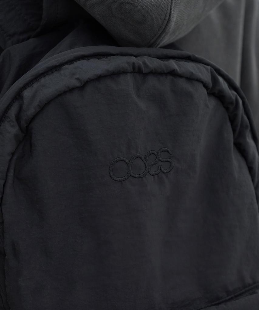Studio Sockstop Ooss Essential Mini Backpack Black