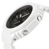 CASIO G-SHOCK Analog-Digital 2100 Series Octagonal Quartz Mens Watch GA-2100-7ADR