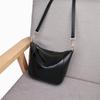 Women's Genuine Leather Crossbody Shoulder Bag