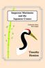 Libro Inspector Morimoto and the Japanese Cranes : A Detective Story Set In Japan