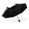 Koenigsegg Jesko: Parapluie Pliant Design Supercar Ultime Convient à Toutes les Saisons Parapluie Cadeau Portable Parapluie Solaire