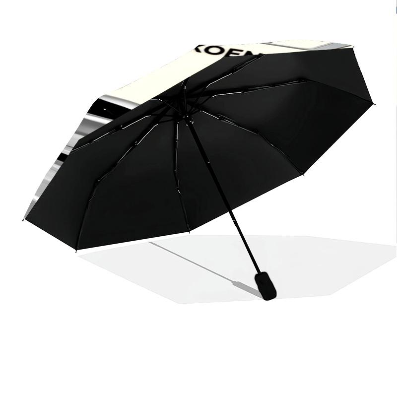 Koenigsegg Jesko: Parapluie Pliant Design Supercar Ultime Convient à Toutes les Saisons Parapluie Cadeau Portable Parapluie Solaire