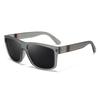 Cross Border New Sunglasses Men's Square Driving Glasses Sports Sunscreen European American Women's Polarized Factory Wholesale