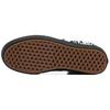 Slip-On ComfyCush Vans 'Brush - Black' VN0A3WMD2QZ