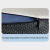 Butt Cushion for Couples Multi-Position Body Pillow Memory Foam Hugging Support Pads for Side Stomach Sleepers Posture Correcting Wedge Pillow
