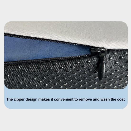 Butt Cushion for Couples Multi-Position Body Pillow Memory Foam Hugging Support Pads for Side Stomach Sleepers Posture Correcting Wedge Pillow