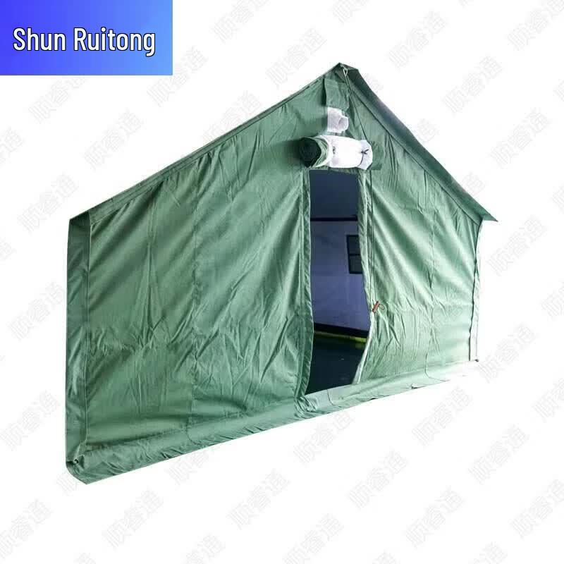 93/98 Type Squad Tent Accessories