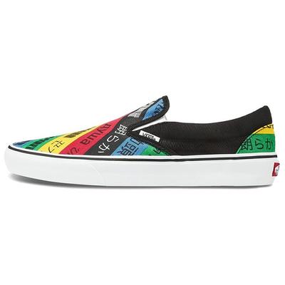 Slip-On Klassische 'Slip-On Spirit' VN0A4U38WK2