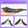 Reusable Condom Penis Extension Sleeve Delay Ejaculation Cock Cover Penis Extender Vibrator Sex Toys For Men Adults Products